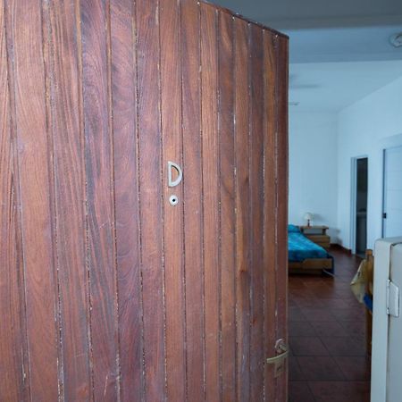 Departamentos Villahermosa De Un Dormitorio - Dos Dormitorios Y Monoambientes ซันเกลเมนเตเดลตูยู ภายนอก รูปภาพ