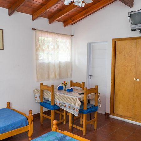 Departamentos Villahermosa De Un Dormitorio - Dos Dormitorios Y Monoambientes ซันเกลเมนเตเดลตูยู ภายนอก รูปภาพ