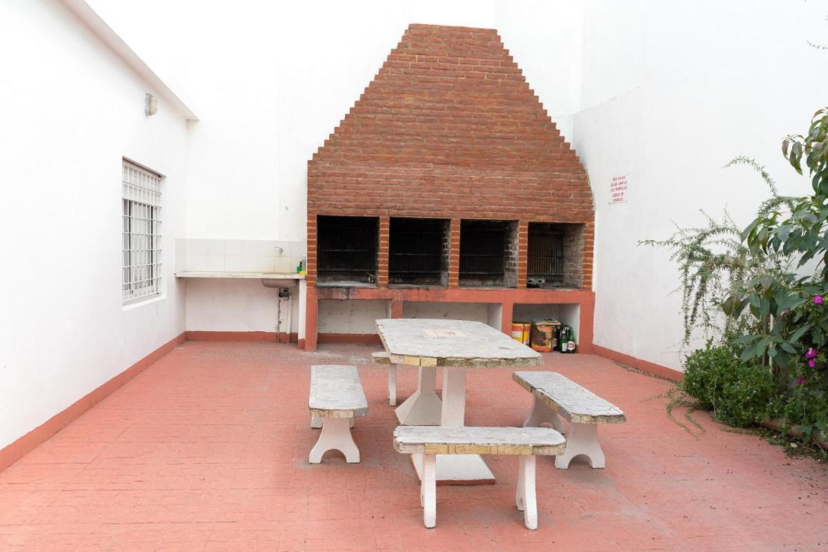 Departamentos Villahermosa De Un Dormitorio - Dos Dormitorios Y Monoambientes ซันเกลเมนเตเดลตูยู ภายนอก รูปภาพ