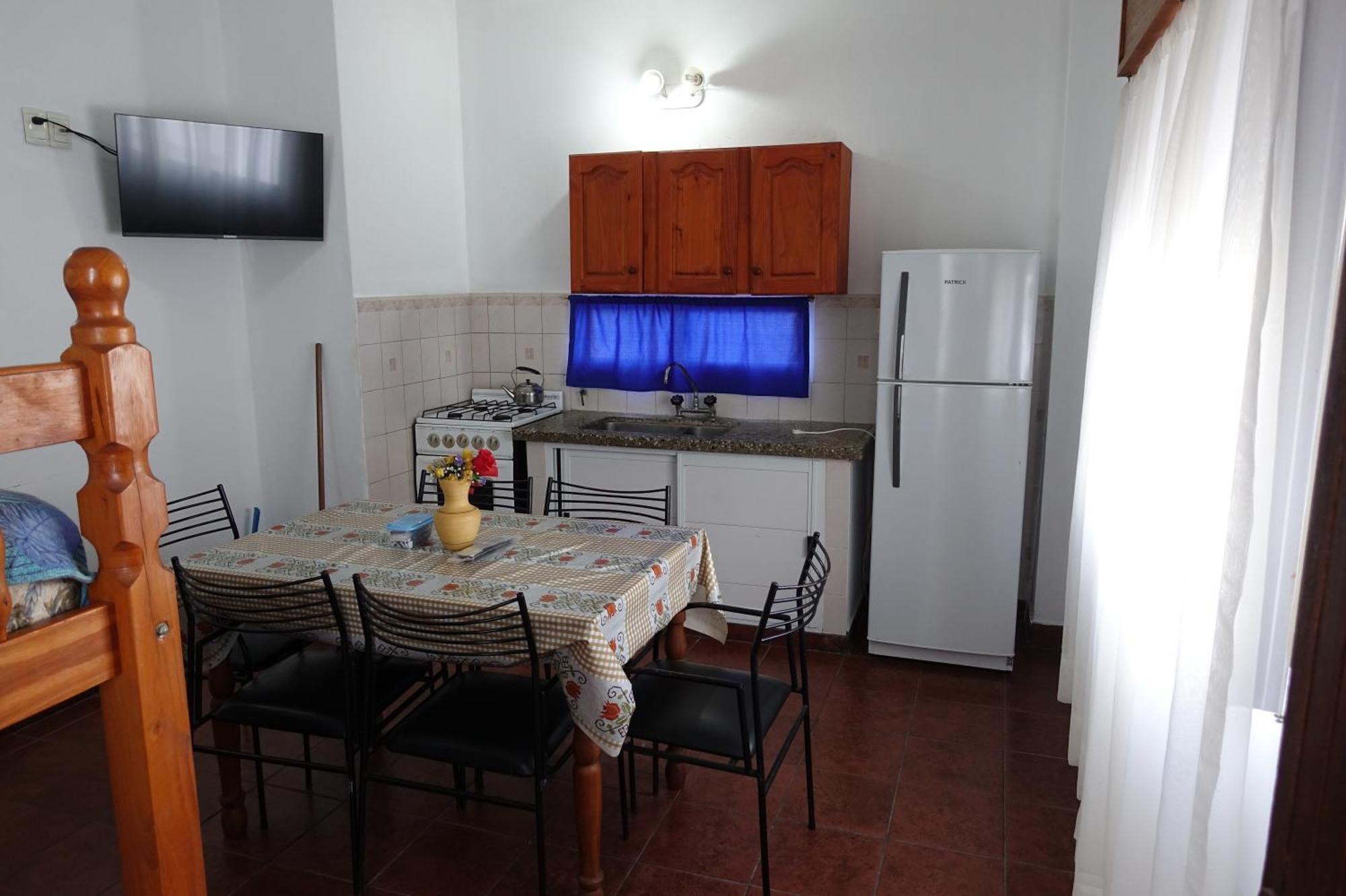 Departamentos Villahermosa De Un Dormitorio - Dos Dormitorios Y Monoambientes ซันเกลเมนเตเดลตูยู ภายนอก รูปภาพ
