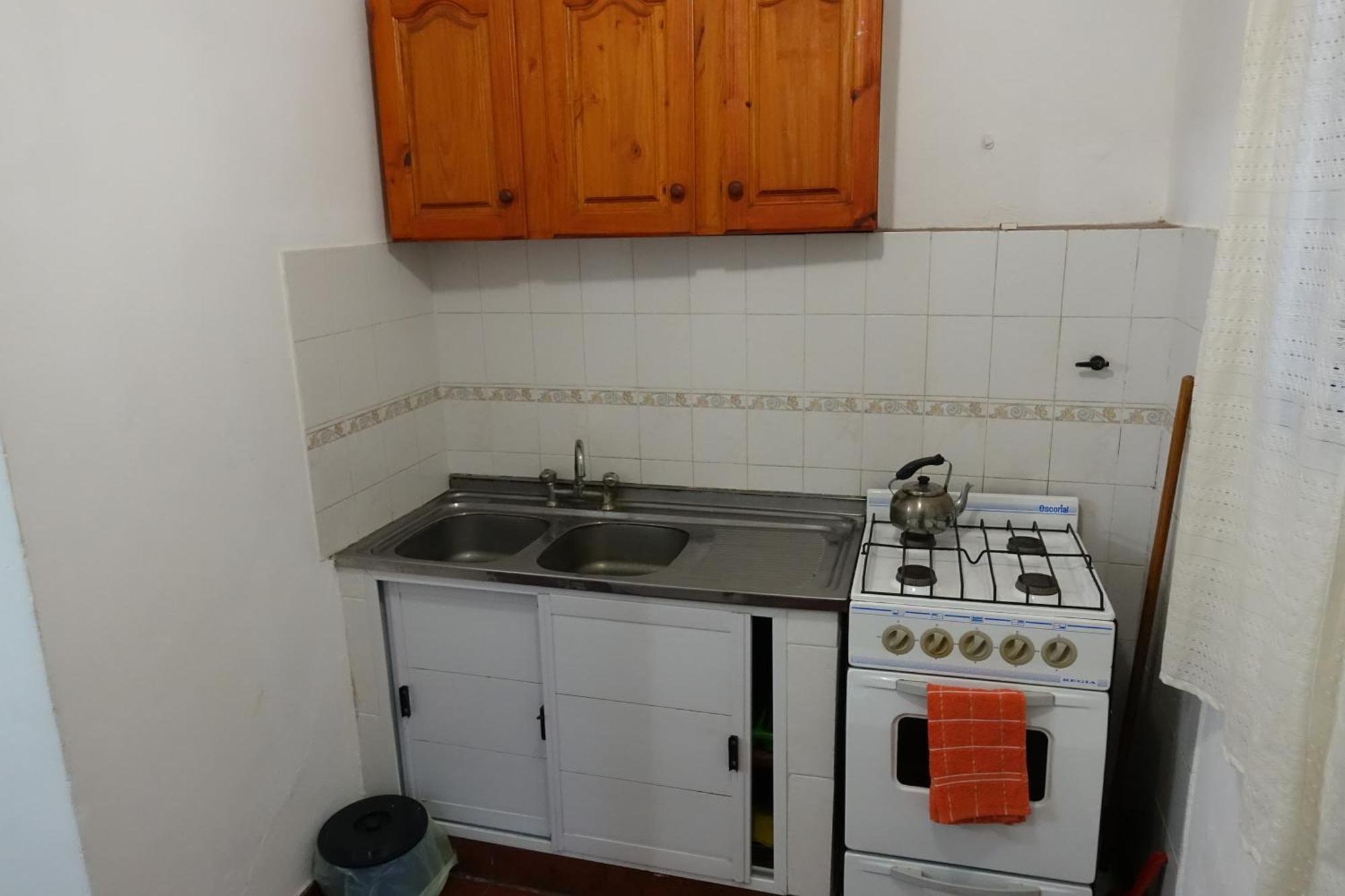 Departamentos Villahermosa De Un Dormitorio - Dos Dormitorios Y Monoambientes ซันเกลเมนเตเดลตูยู ภายนอก รูปภาพ