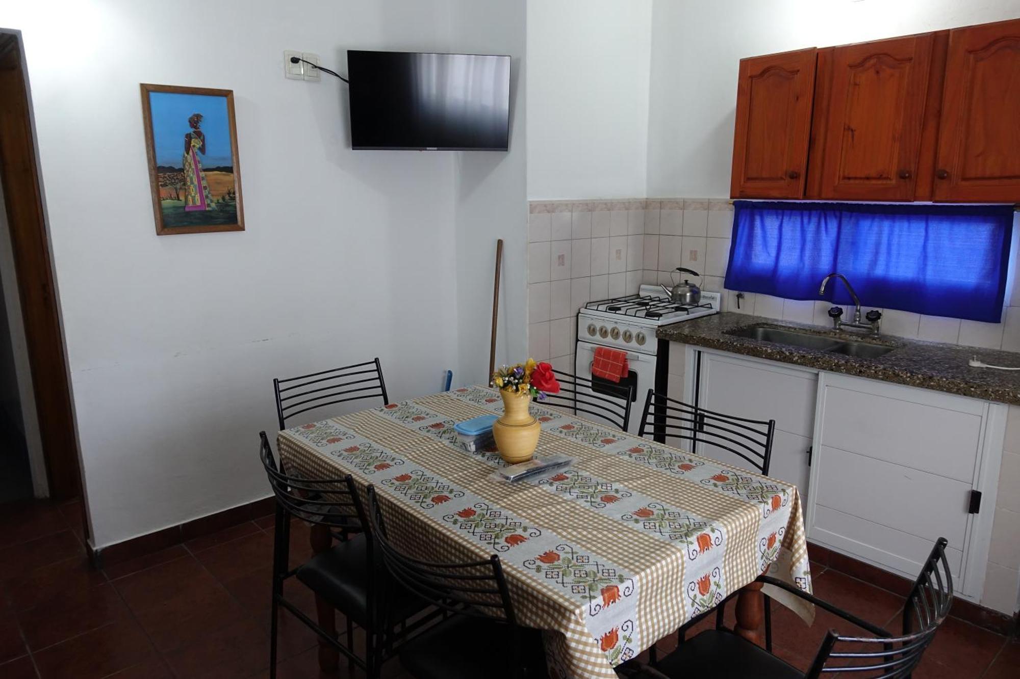 Departamentos Villahermosa De Un Dormitorio - Dos Dormitorios Y Monoambientes ซันเกลเมนเตเดลตูยู ภายนอก รูปภาพ