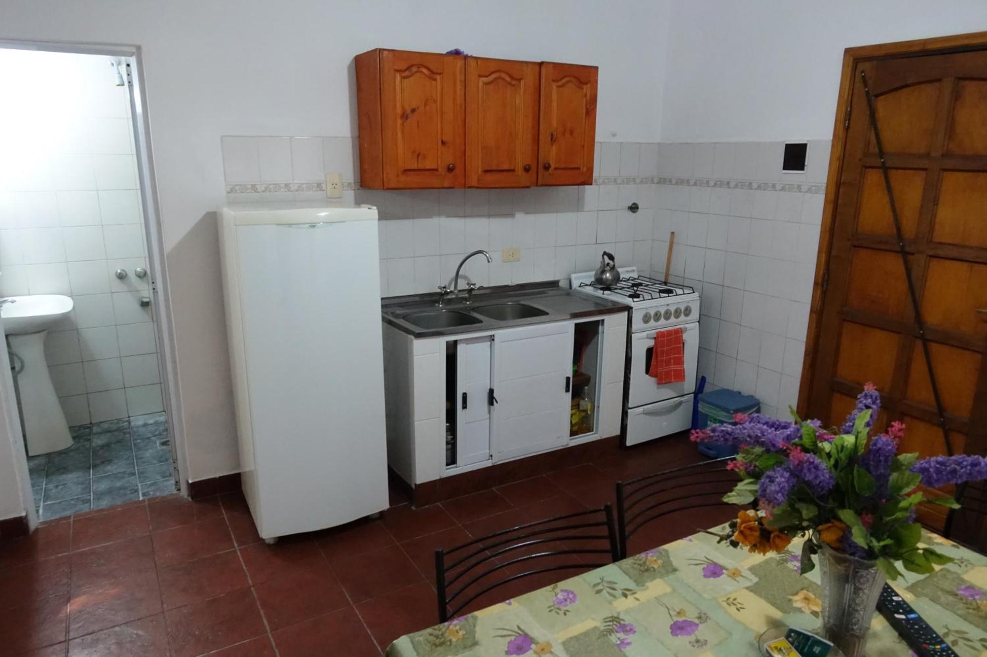 Departamentos Villahermosa De Un Dormitorio - Dos Dormitorios Y Monoambientes ซันเกลเมนเตเดลตูยู ภายนอก รูปภาพ