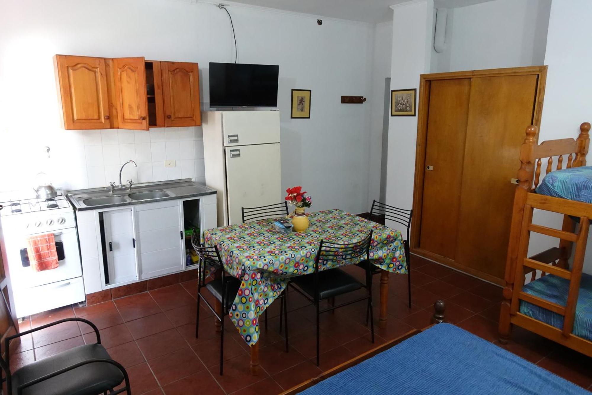 Departamentos Villahermosa De Un Dormitorio - Dos Dormitorios Y Monoambientes ซันเกลเมนเตเดลตูยู ภายนอก รูปภาพ