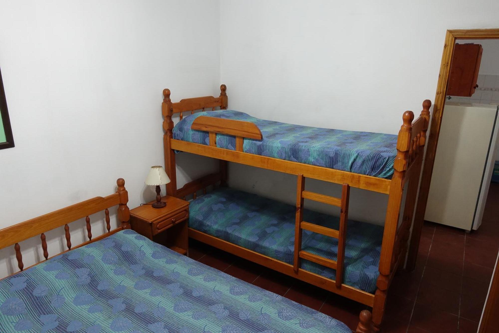 Departamentos Villahermosa De Un Dormitorio - Dos Dormitorios Y Monoambientes ซันเกลเมนเตเดลตูยู ภายนอก รูปภาพ