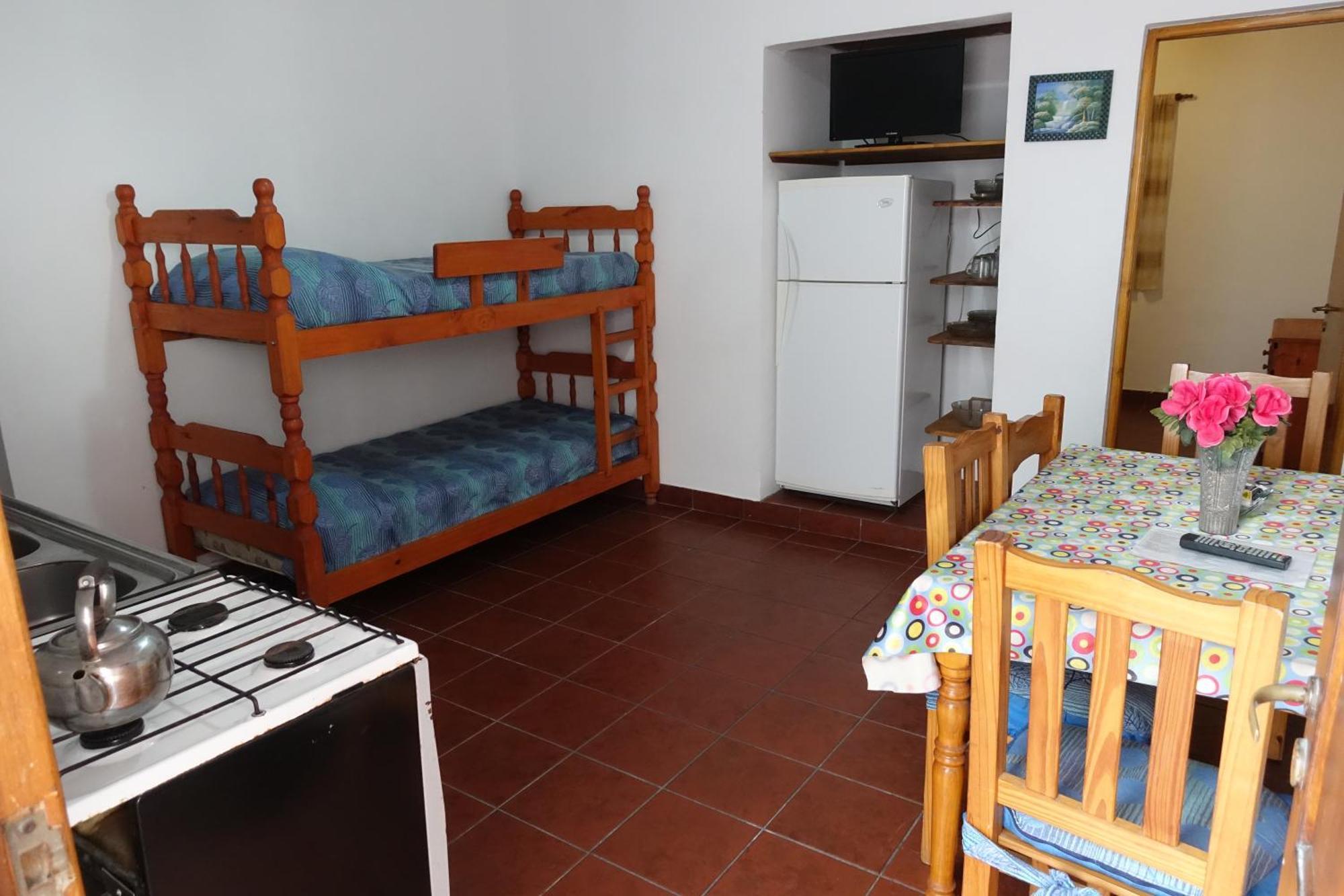 Departamentos Villahermosa De Un Dormitorio - Dos Dormitorios Y Monoambientes ซันเกลเมนเตเดลตูยู ภายนอก รูปภาพ