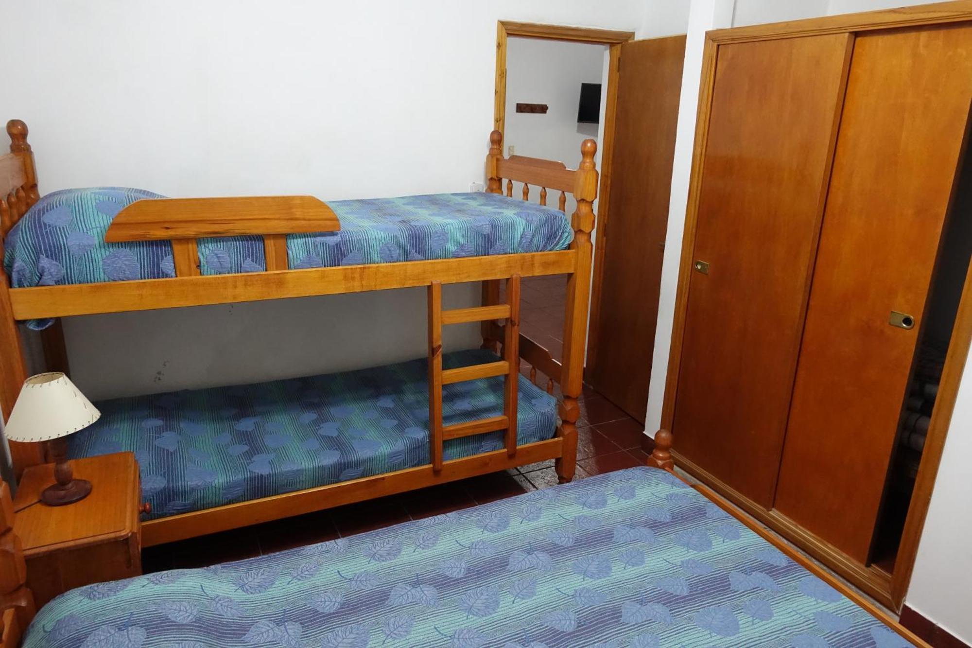 Departamentos Villahermosa De Un Dormitorio - Dos Dormitorios Y Monoambientes ซันเกลเมนเตเดลตูยู ภายนอก รูปภาพ