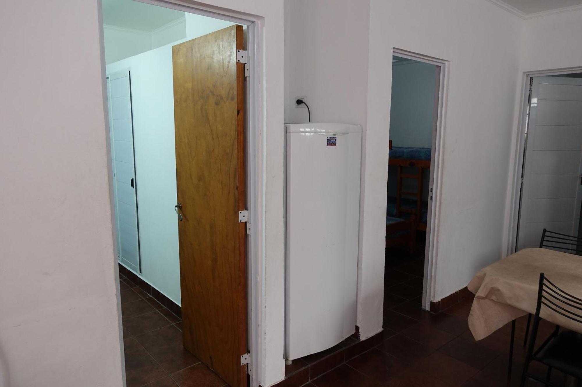 Departamentos Villahermosa De Un Dormitorio - Dos Dormitorios Y Monoambientes ซันเกลเมนเตเดลตูยู ภายนอก รูปภาพ