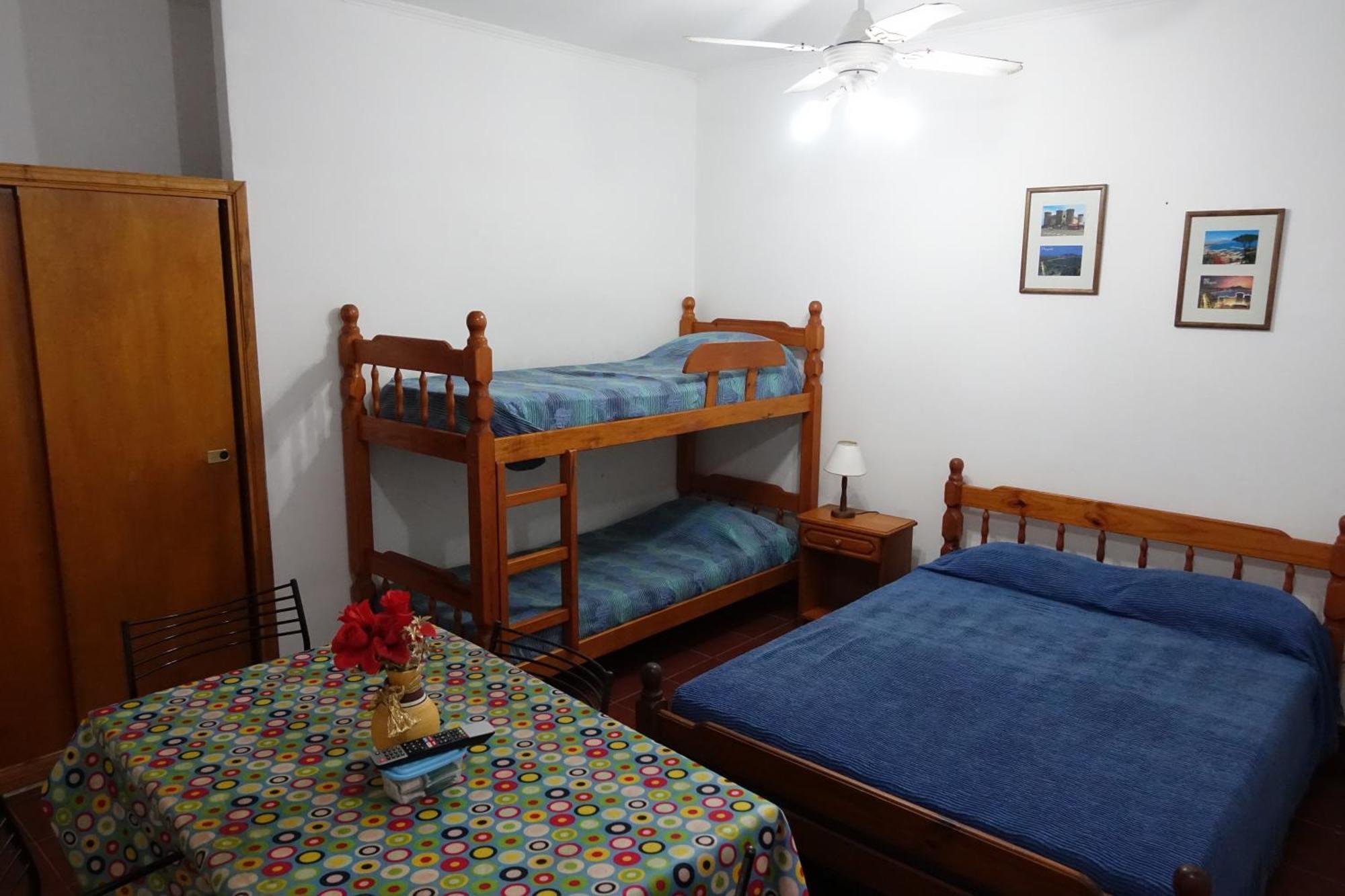 Departamentos Villahermosa De Un Dormitorio - Dos Dormitorios Y Monoambientes ซันเกลเมนเตเดลตูยู ภายนอก รูปภาพ