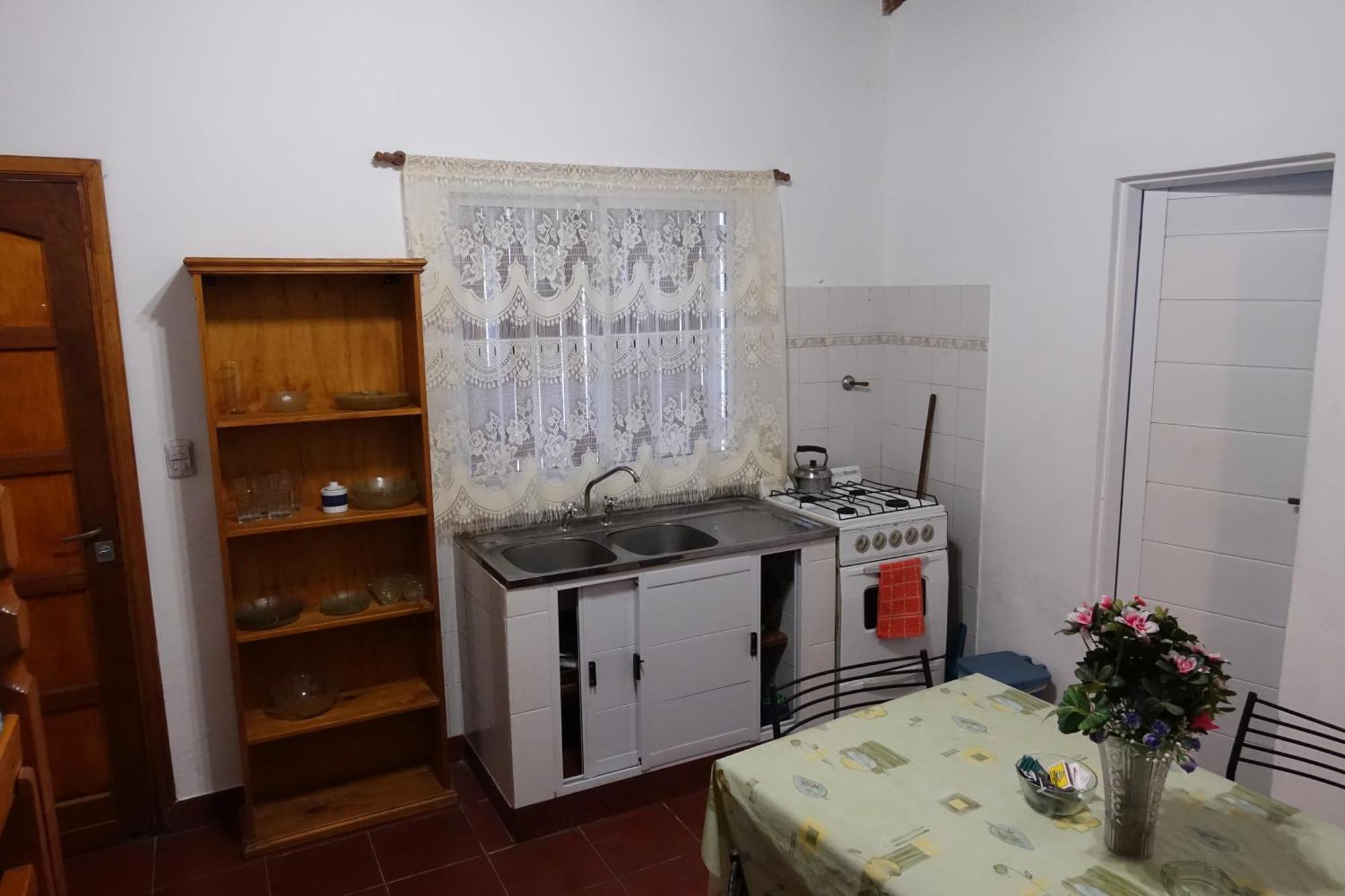 Departamentos Villahermosa De Un Dormitorio - Dos Dormitorios Y Monoambientes ซันเกลเมนเตเดลตูยู ภายนอก รูปภาพ