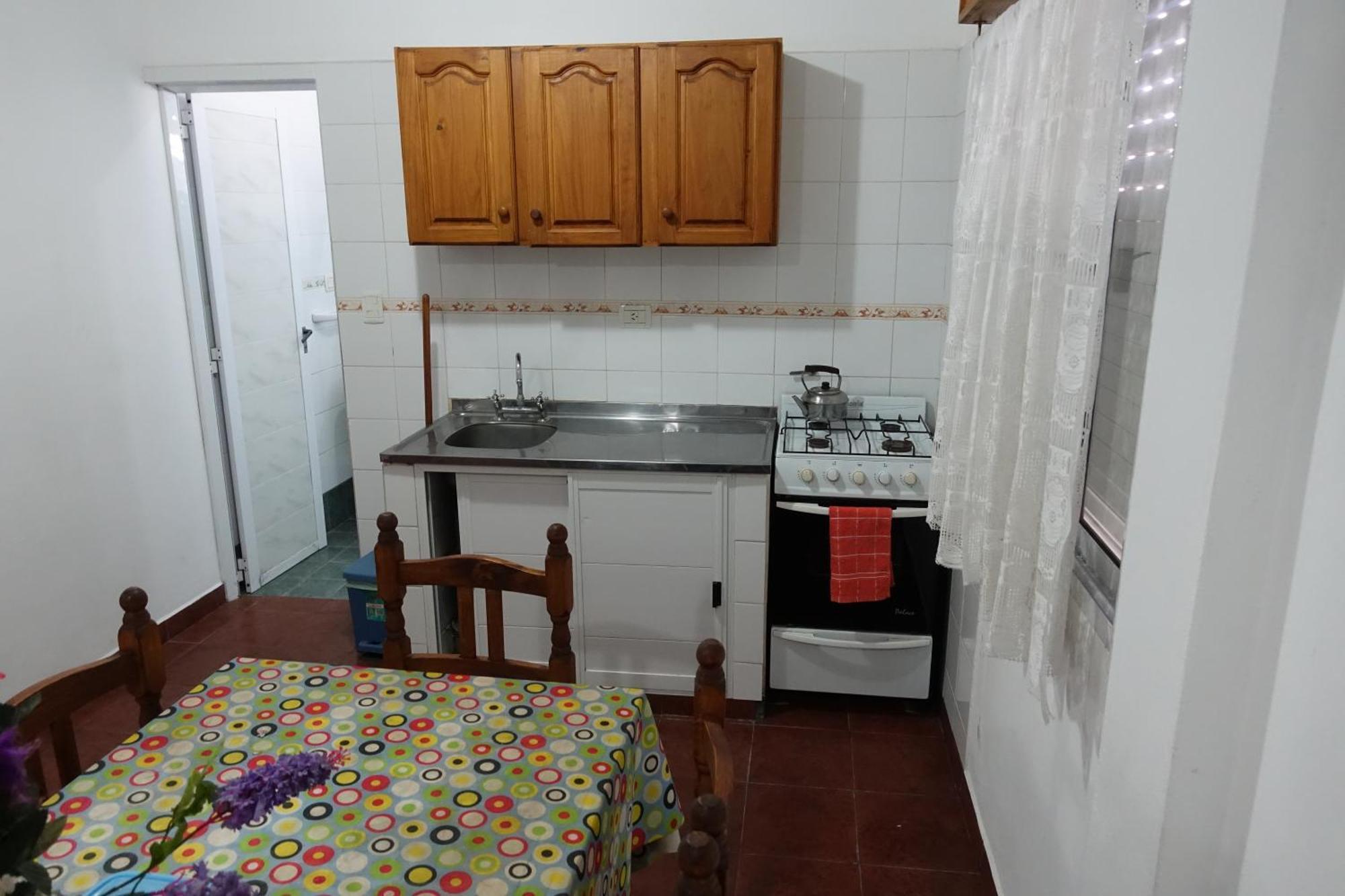 Departamentos Villahermosa De Un Dormitorio - Dos Dormitorios Y Monoambientes ซันเกลเมนเตเดลตูยู ภายนอก รูปภาพ