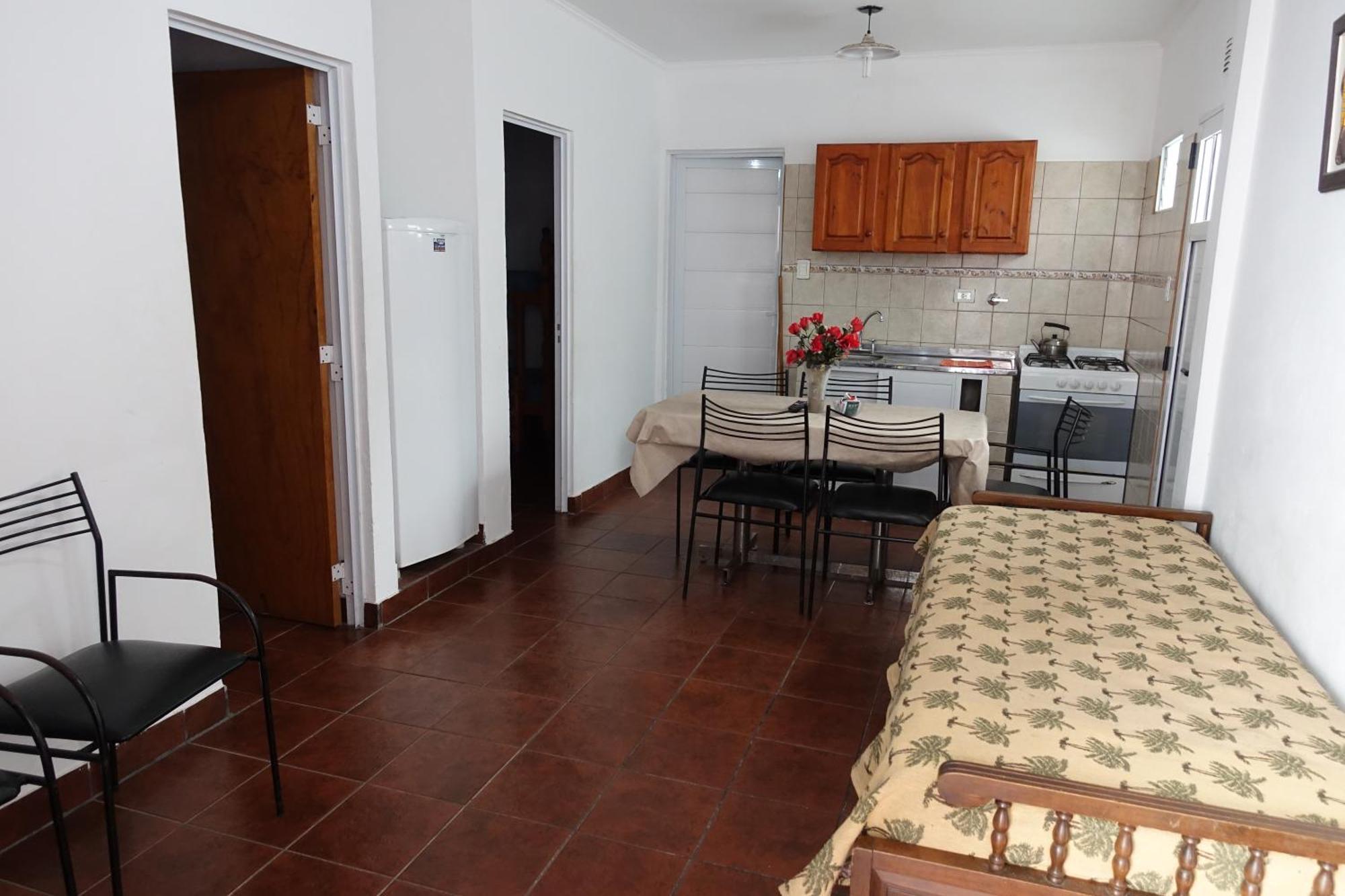 Departamentos Villahermosa De Un Dormitorio - Dos Dormitorios Y Monoambientes ซันเกลเมนเตเดลตูยู ภายนอก รูปภาพ