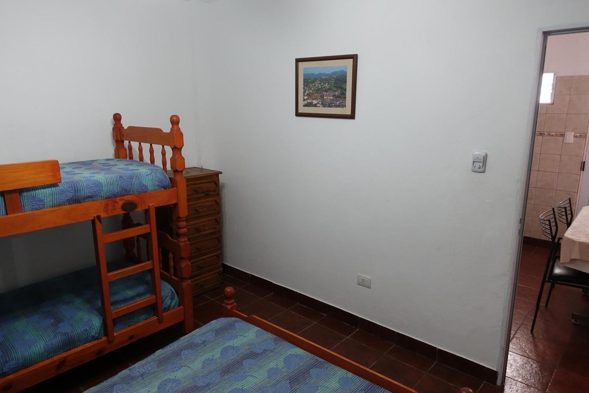 Departamentos Villahermosa De Un Dormitorio - Dos Dormitorios Y Monoambientes ซันเกลเมนเตเดลตูยู ภายนอก รูปภาพ