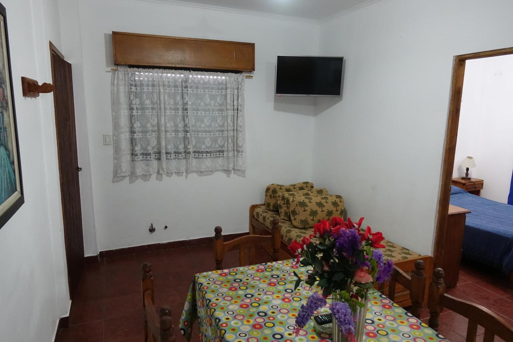 Departamentos Villahermosa De Un Dormitorio - Dos Dormitorios Y Monoambientes ซันเกลเมนเตเดลตูยู ภายนอก รูปภาพ