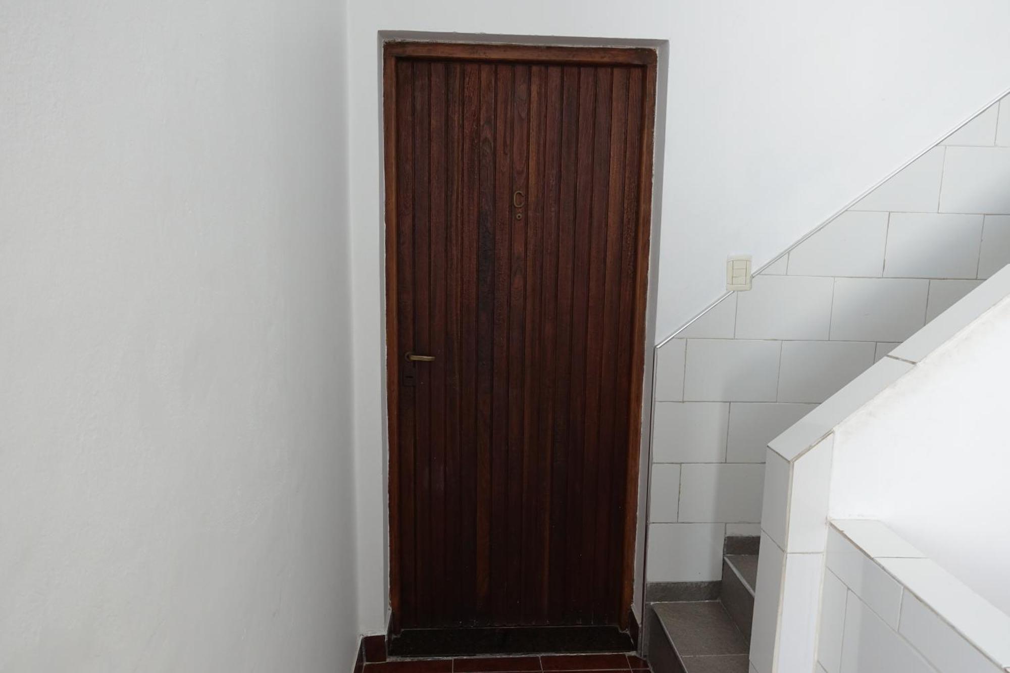 Departamentos Villahermosa De Un Dormitorio - Dos Dormitorios Y Monoambientes ซันเกลเมนเตเดลตูยู ภายนอก รูปภาพ