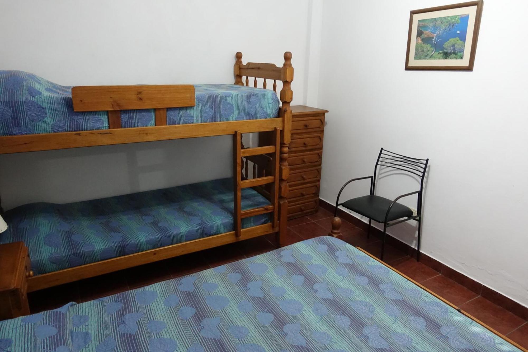 Departamentos Villahermosa De Un Dormitorio - Dos Dormitorios Y Monoambientes ซันเกลเมนเตเดลตูยู ภายนอก รูปภาพ
