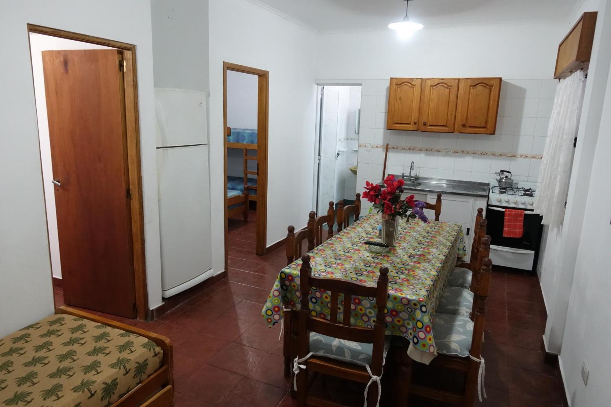 Departamentos Villahermosa De Un Dormitorio - Dos Dormitorios Y Monoambientes ซันเกลเมนเตเดลตูยู ภายนอก รูปภาพ