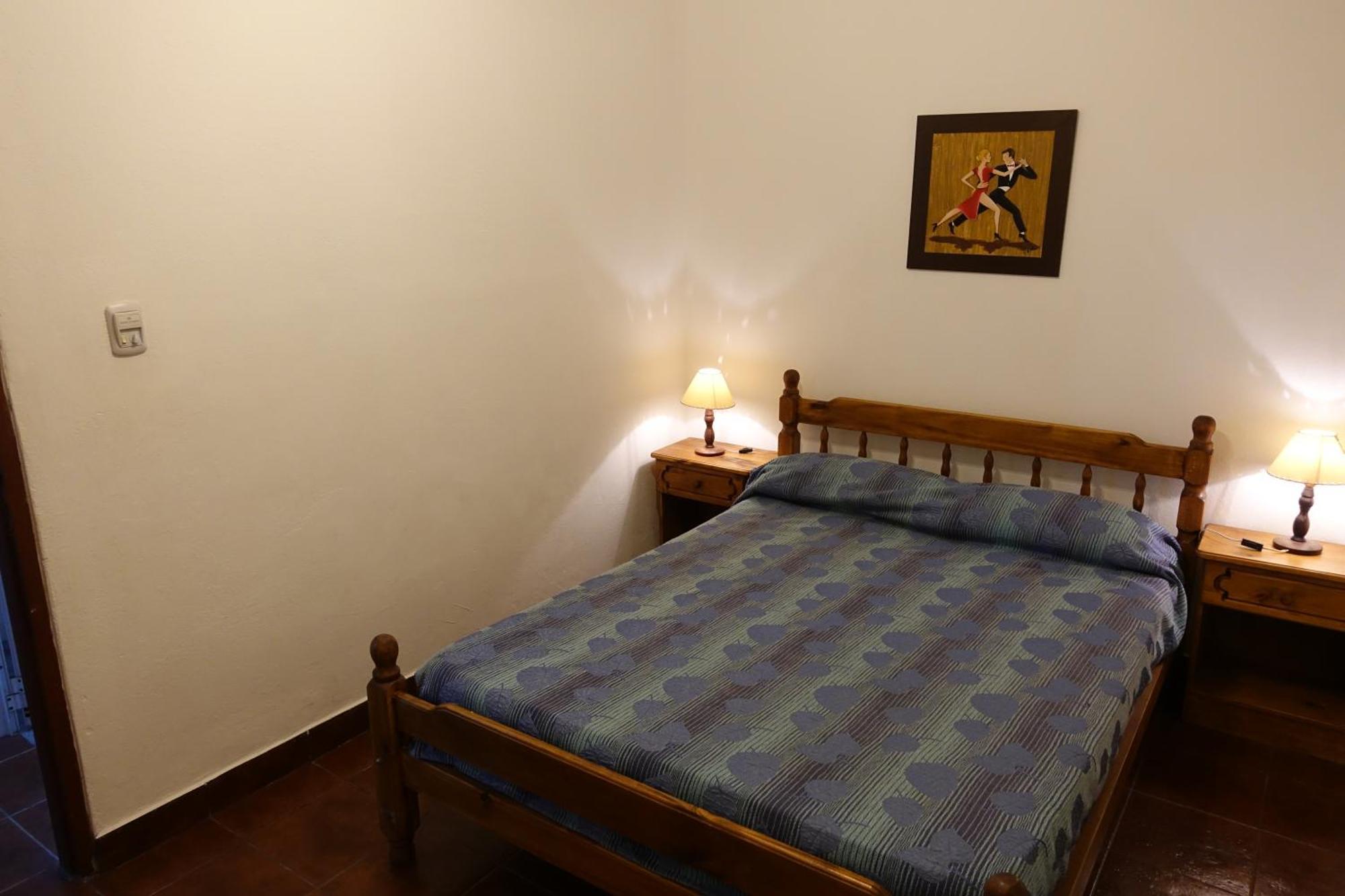 Departamentos Villahermosa De Un Dormitorio - Dos Dormitorios Y Monoambientes ซันเกลเมนเตเดลตูยู ภายนอก รูปภาพ
