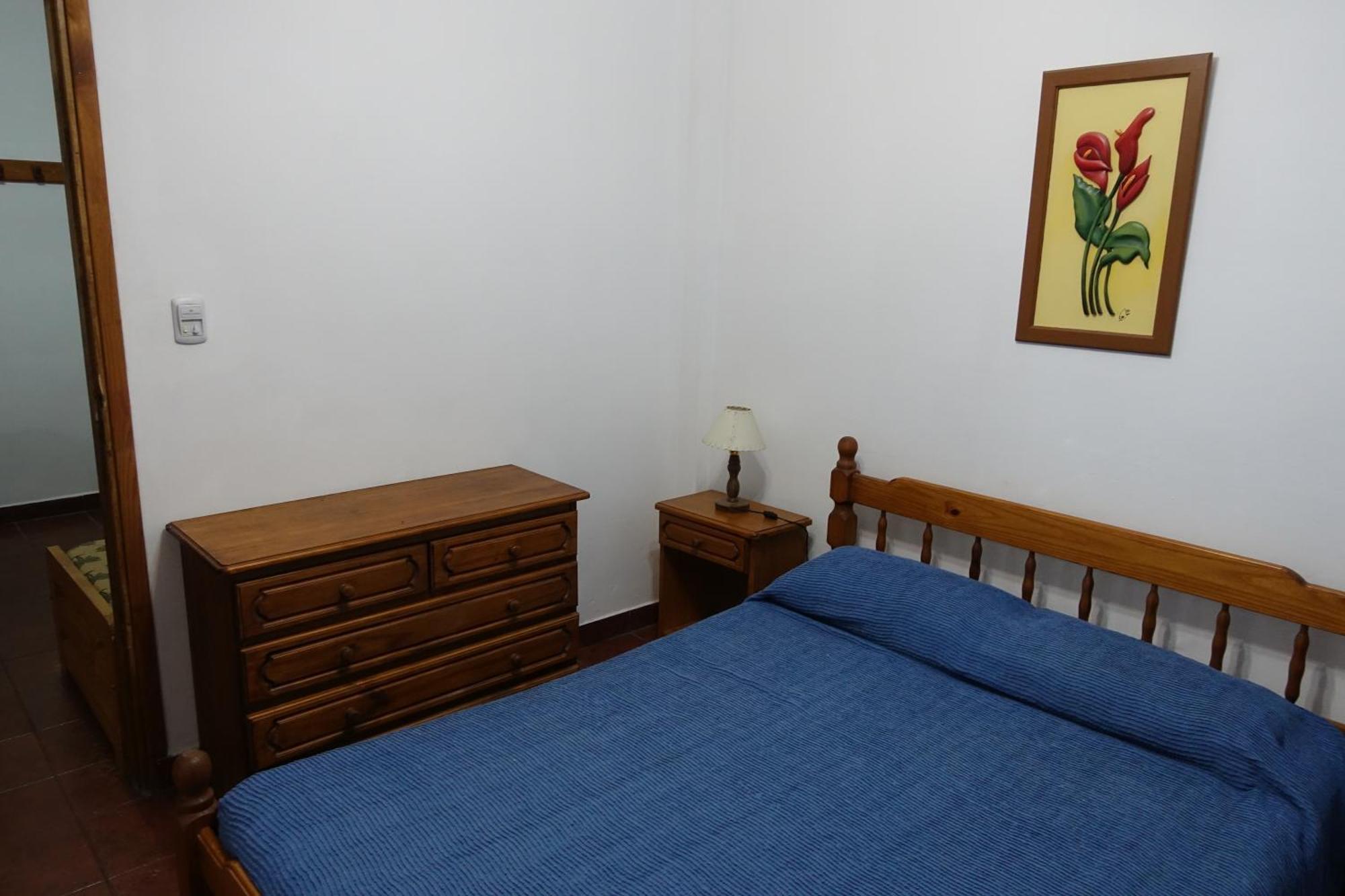 Departamentos Villahermosa De Un Dormitorio - Dos Dormitorios Y Monoambientes ซันเกลเมนเตเดลตูยู ภายนอก รูปภาพ