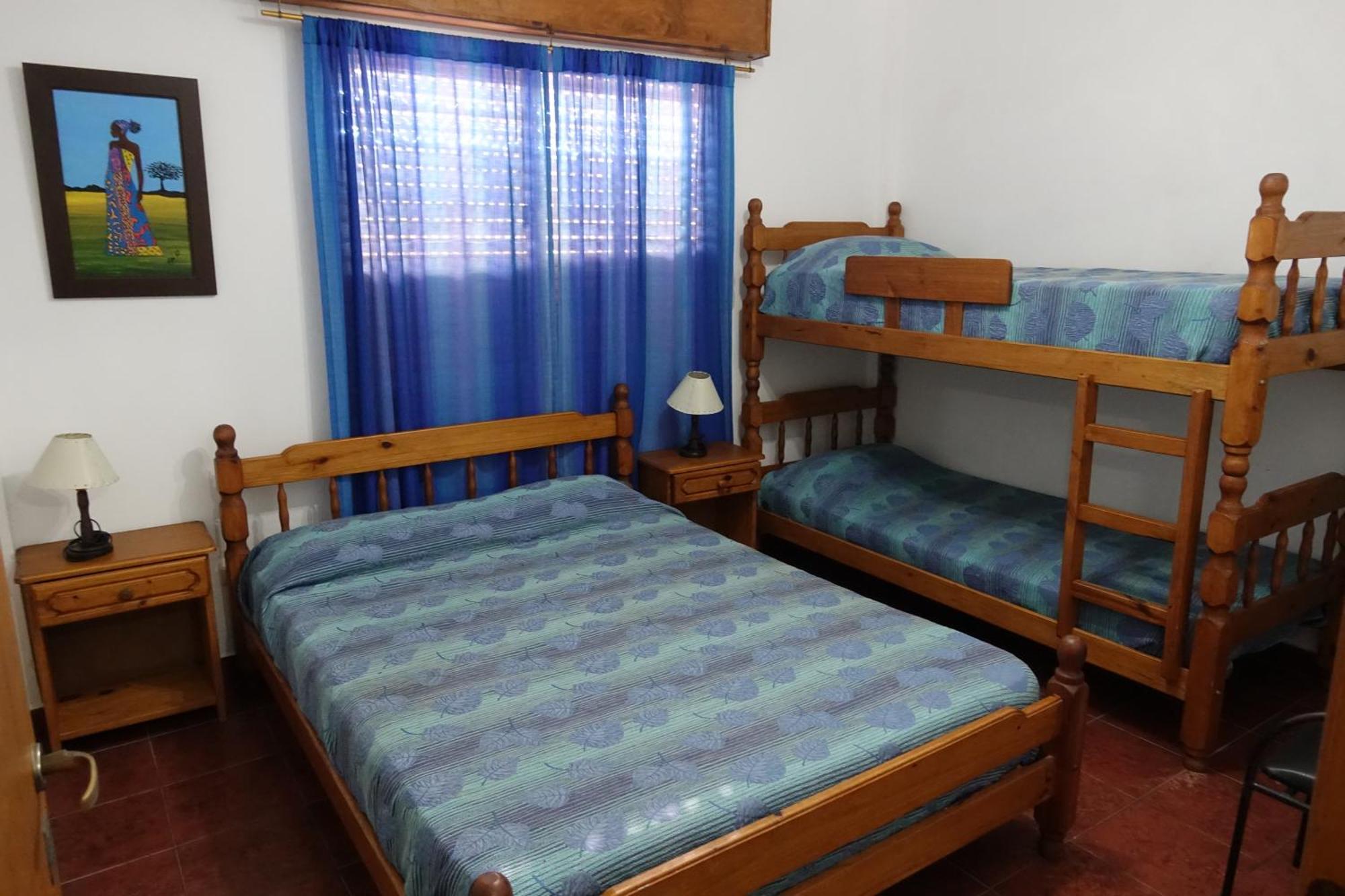 Departamentos Villahermosa De Un Dormitorio - Dos Dormitorios Y Monoambientes ซันเกลเมนเตเดลตูยู ภายนอก รูปภาพ
