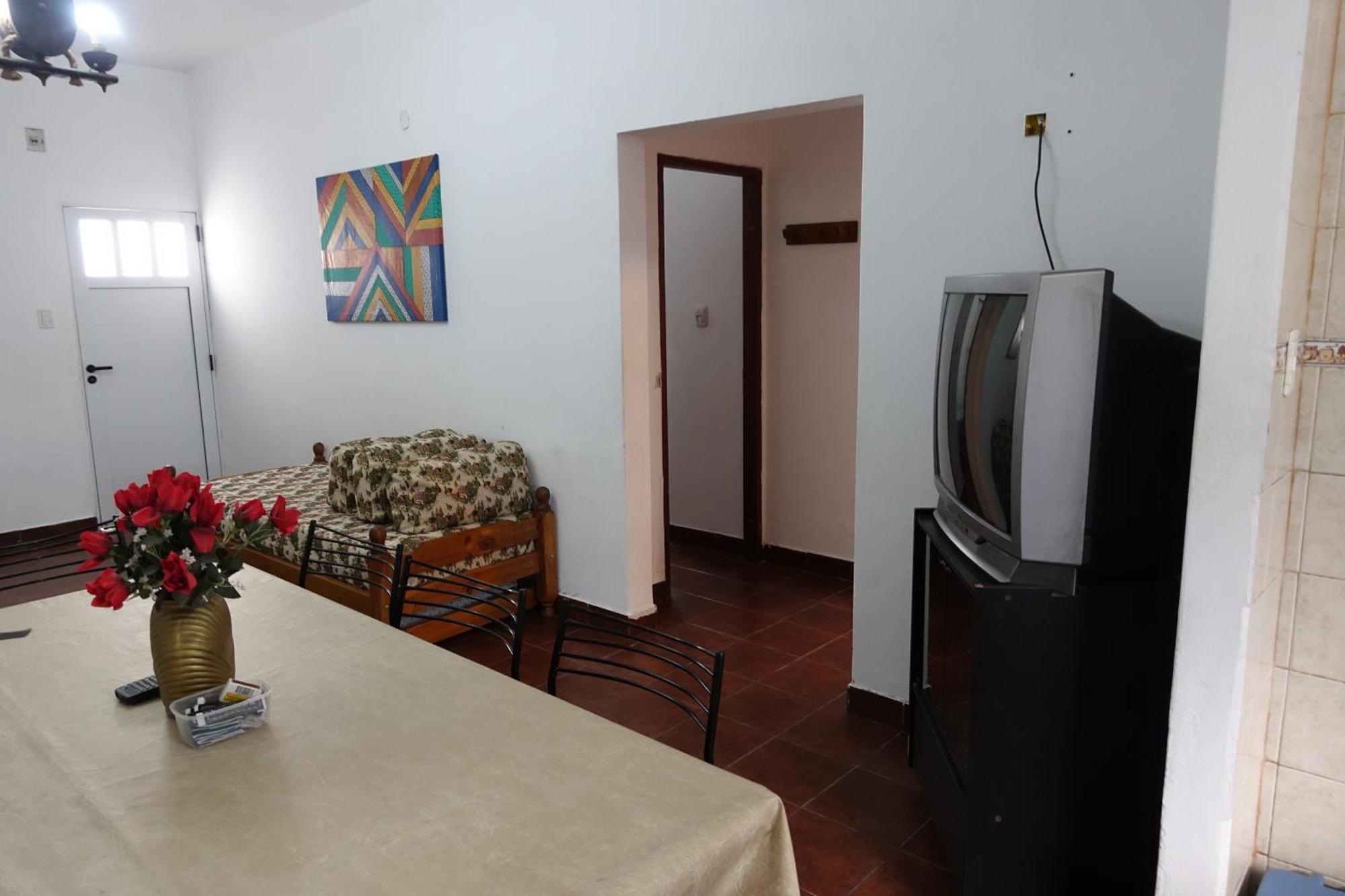 Departamentos Villahermosa De Un Dormitorio - Dos Dormitorios Y Monoambientes ซันเกลเมนเตเดลตูยู ภายนอก รูปภาพ