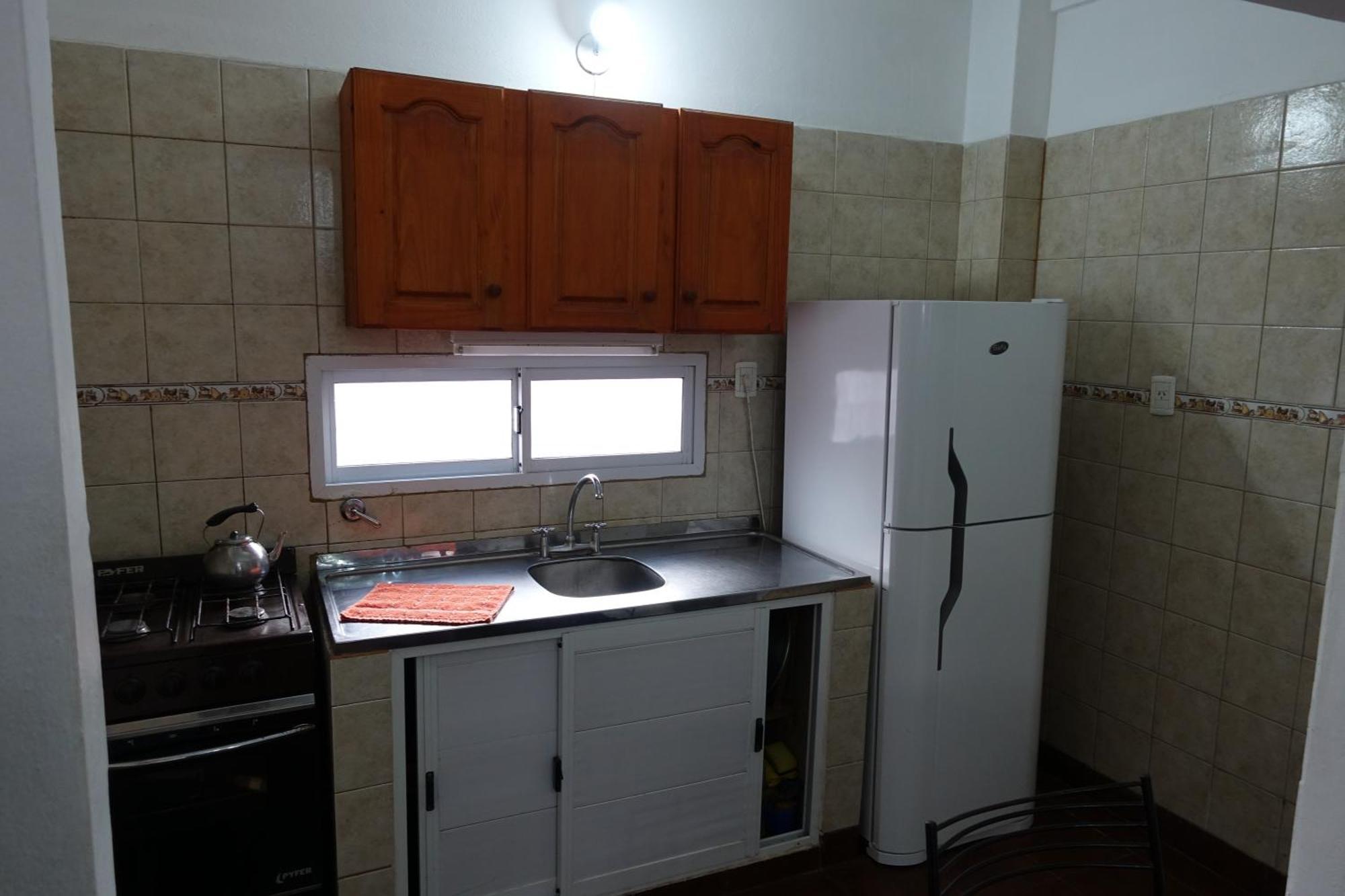 Departamentos Villahermosa De Un Dormitorio - Dos Dormitorios Y Monoambientes ซันเกลเมนเตเดลตูยู ภายนอก รูปภาพ