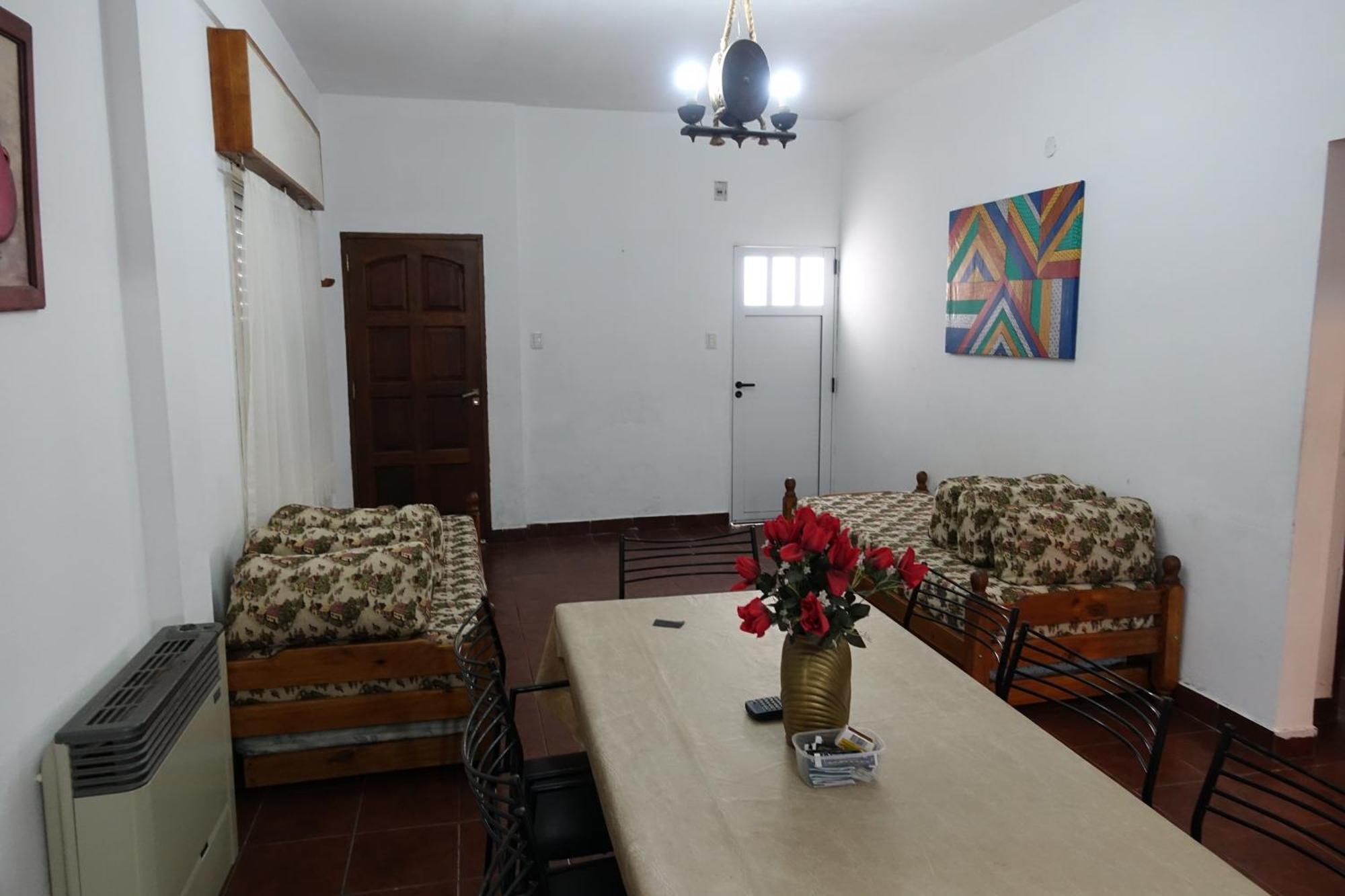 Departamentos Villahermosa De Un Dormitorio - Dos Dormitorios Y Monoambientes ซันเกลเมนเตเดลตูยู ภายนอก รูปภาพ