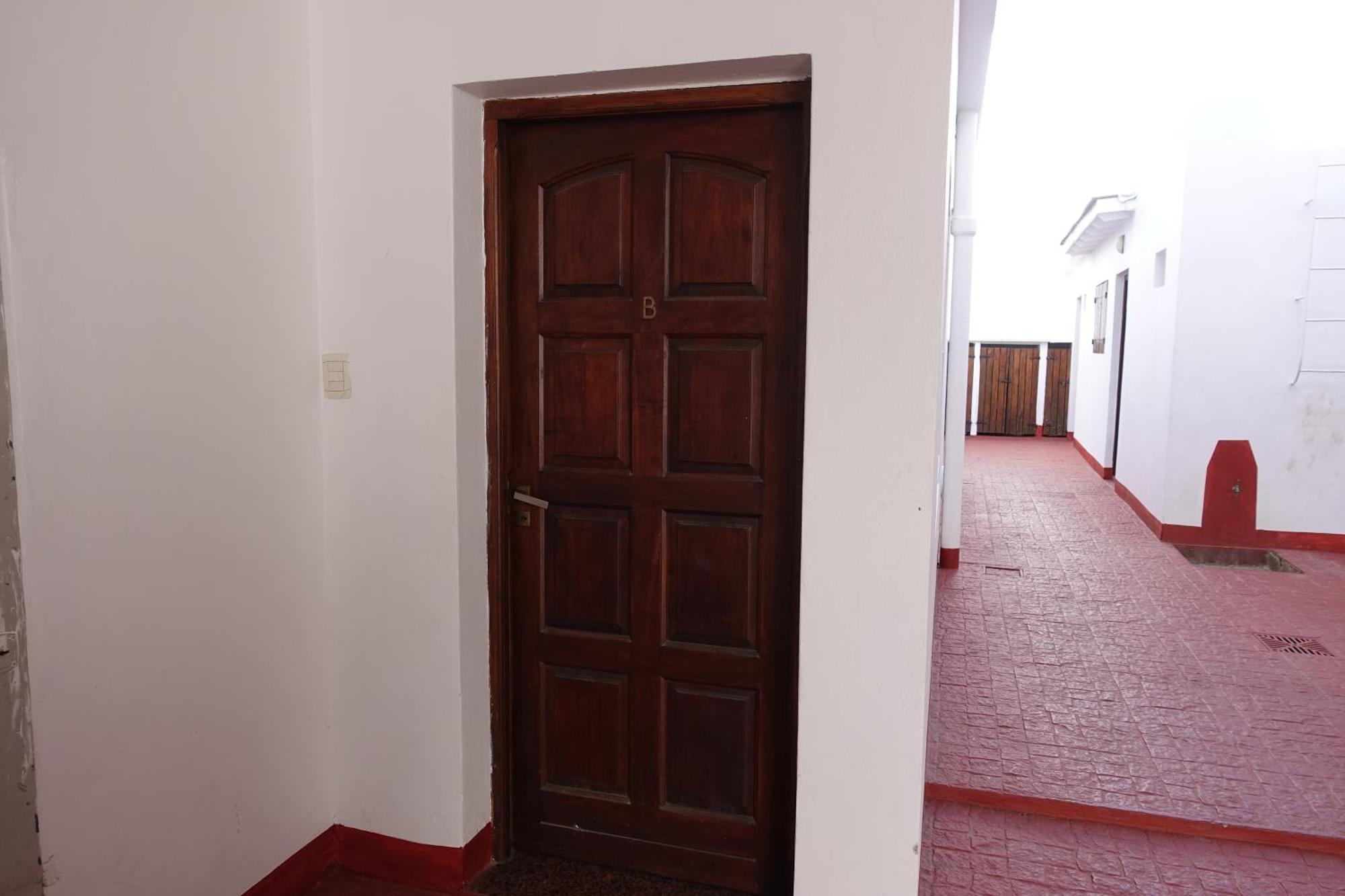 Departamentos Villahermosa De Un Dormitorio - Dos Dormitorios Y Monoambientes ซันเกลเมนเตเดลตูยู ภายนอก รูปภาพ