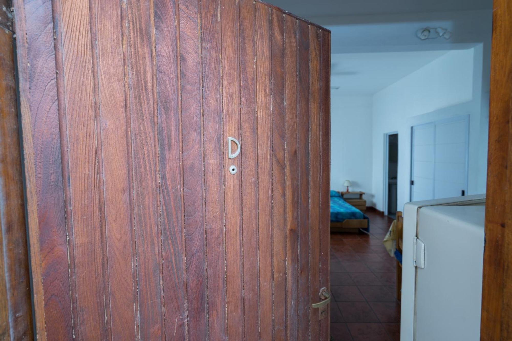 Departamentos Villahermosa De Un Dormitorio - Dos Dormitorios Y Monoambientes ซันเกลเมนเตเดลตูยู ภายนอก รูปภาพ