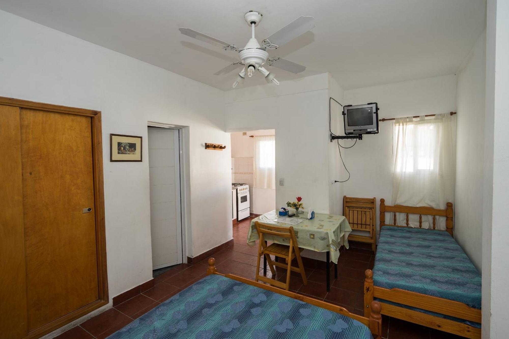 Departamentos Villahermosa De Un Dormitorio - Dos Dormitorios Y Monoambientes ซันเกลเมนเตเดลตูยู ภายนอก รูปภาพ