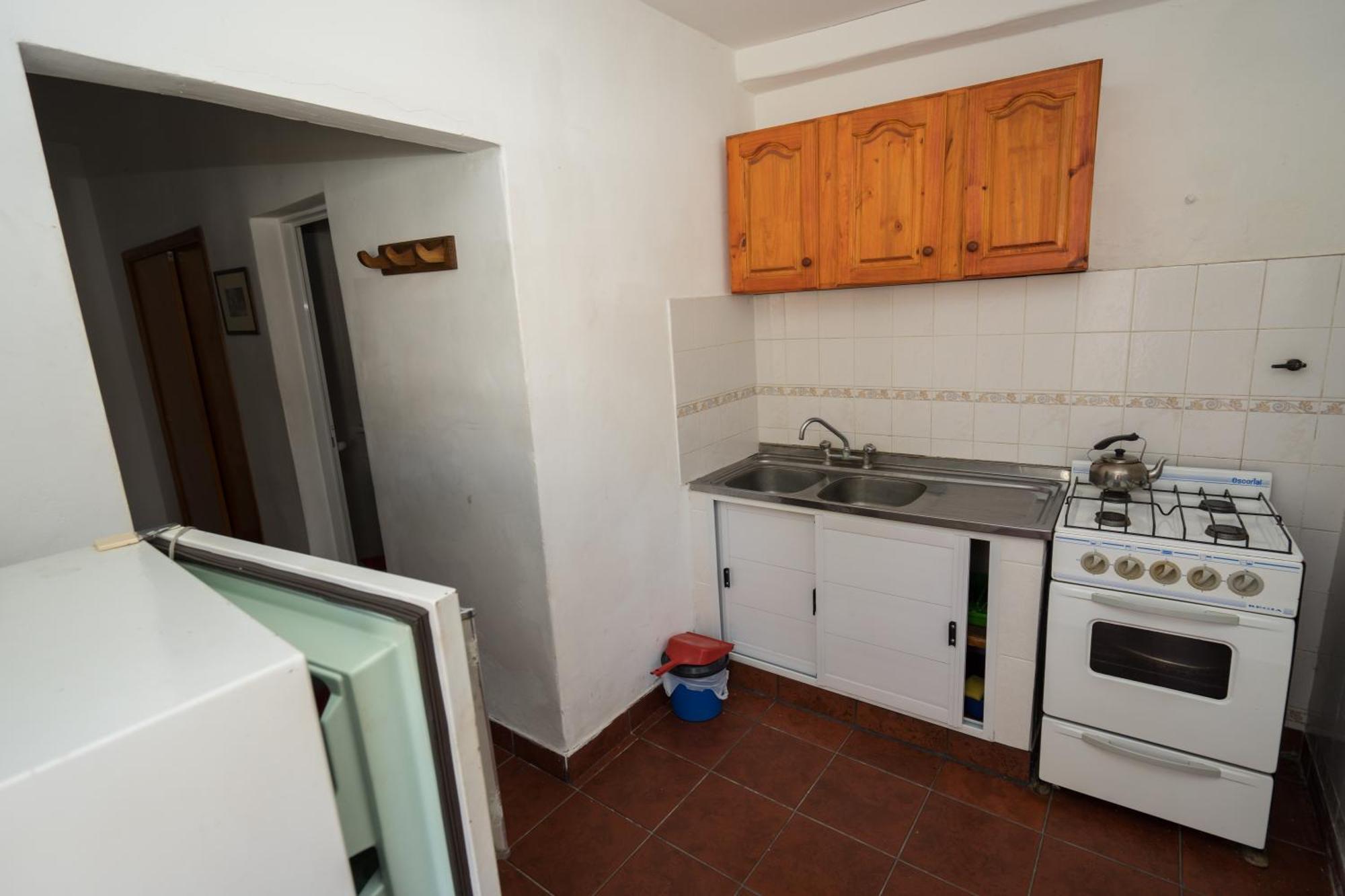 Departamentos Villahermosa De Un Dormitorio - Dos Dormitorios Y Monoambientes ซันเกลเมนเตเดลตูยู ภายนอก รูปภาพ