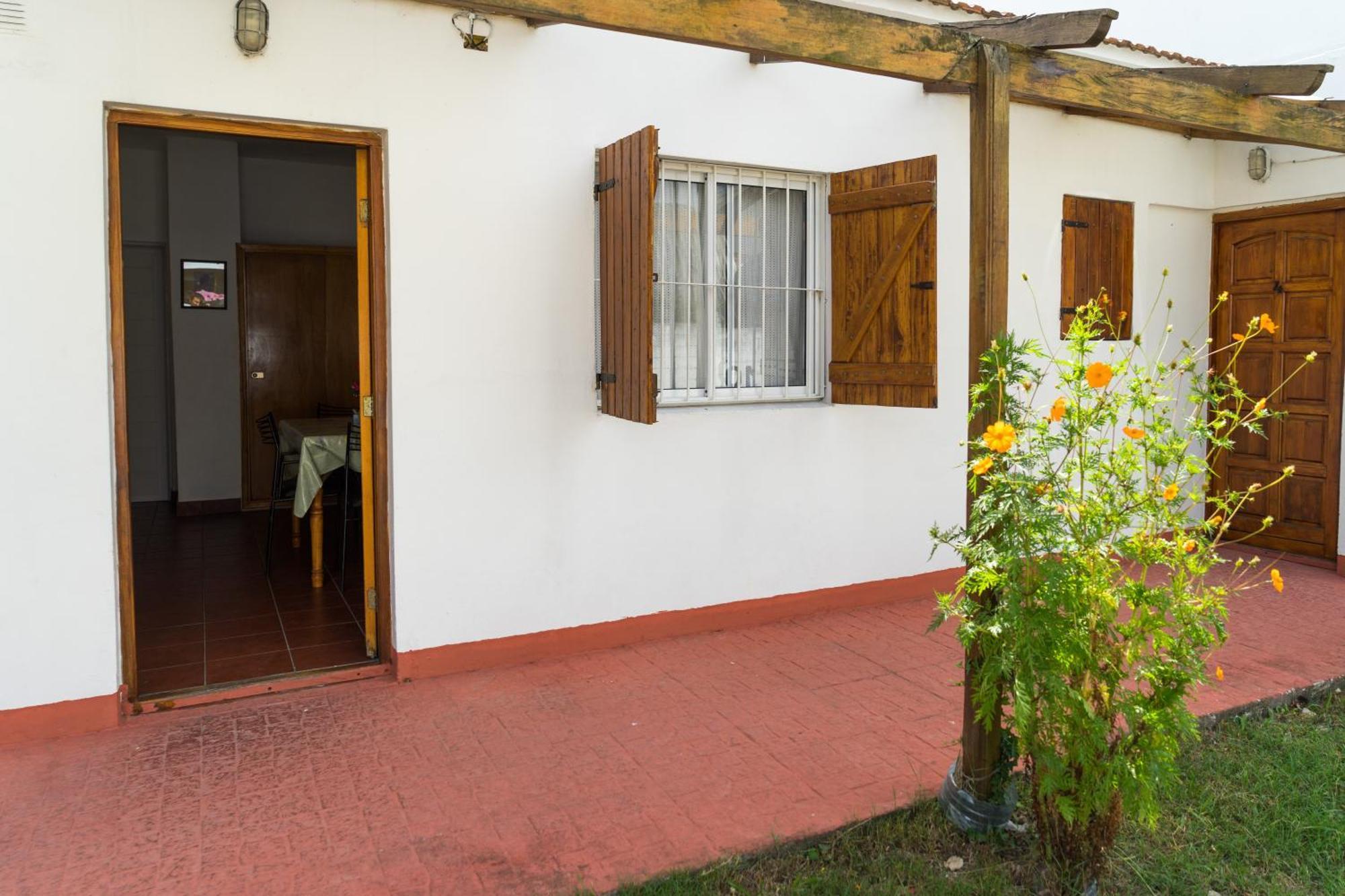 Departamentos Villahermosa De Un Dormitorio - Dos Dormitorios Y Monoambientes ซันเกลเมนเตเดลตูยู ภายนอก รูปภาพ