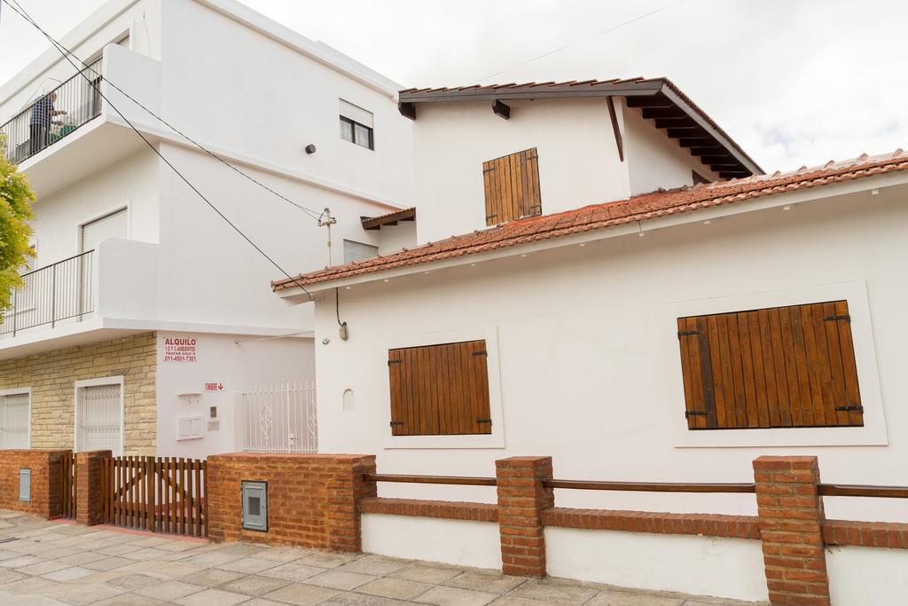 Departamentos Villahermosa De Un Dormitorio - Dos Dormitorios Y Monoambientes ซันเกลเมนเตเดลตูยู ภายนอก รูปภาพ