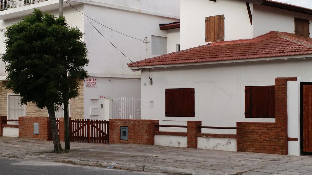 Departamentos Villahermosa De Un Dormitorio - Dos Dormitorios Y Monoambientes ซันเกลเมนเตเดลตูยู ภายนอก รูปภาพ