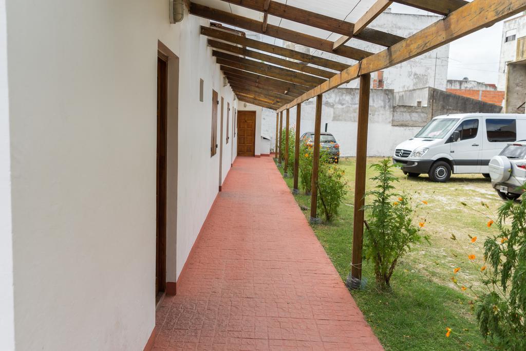 Departamentos Villahermosa De Un Dormitorio - Dos Dormitorios Y Monoambientes ซันเกลเมนเตเดลตูยู ภายนอก รูปภาพ